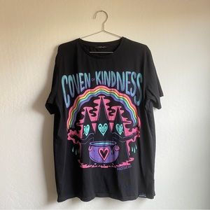 KILLSTAR Coven of Kindness T-Shirt
